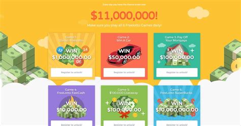 LottoGopher Completes Acquisition of FreeLotto.com .
